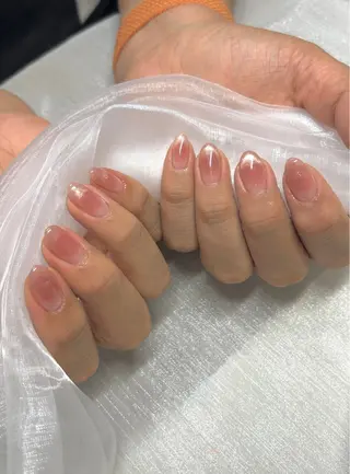 ネイル nail salon　coco no ne所属・coco no ne KANNAのネイルデザイン