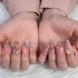 ネイル Amee Nail Salonのネイルデザイン