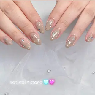 ネイル RE SALONのネイルデザイン