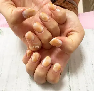 ネイル 石野 広佳のネイルデザイン