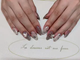 ネイル エン Nail salonのネイルデザイン