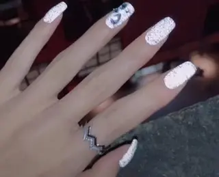 ネイル ミントネイルサロン所属・M 🌟メンズネイリストのネイルデザイン