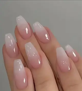 ネイル Amee Nailsalonのネイルデザイン