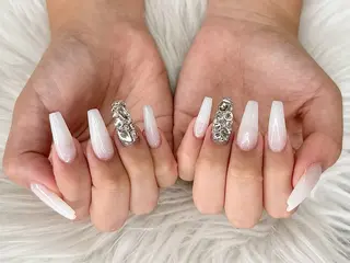 ネイル BEAUTY LINE本厚木店所属・BEAUTYLINE 🌺mai.hのネイルデザイン