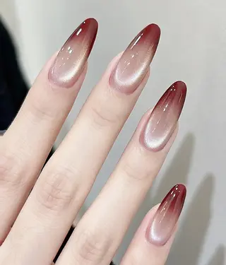 ネイル N.one 🎀Rina💅🏻のネイルデザイン