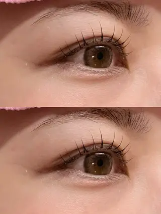 マツエク・マツパ トータルビューティー サロン・Ｎの眉毛・アイブロウイメージ