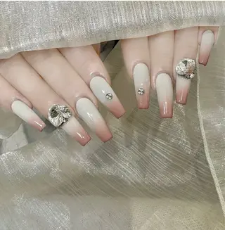 ネイル ユミ nailのネイルデザイン