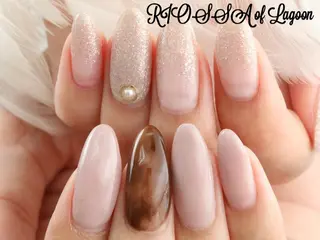 ネイル リオッサ  オブ ラグーン神戸店のエステ・リラクイメージ