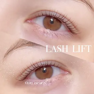 マツエク・マツパ eye_ yumikoのマツエク・マツパデザイン