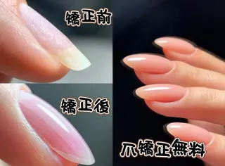 ネイル 🍑 momo_nailのネイルデザイン