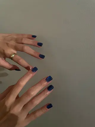 ネイル SALON VILLAGE AOYAMA 2nd.所属・NAKAMURA HARUKAのネイルデザイン