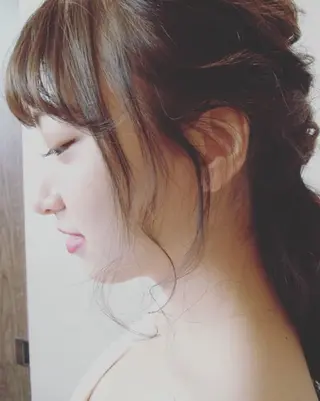 マツエク・マツパ Eyebeauty salon E.の眉毛・アイブロウイメージ