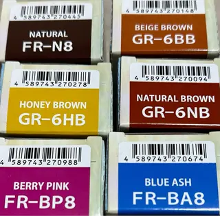 Leyシェアサロン所属・Ken ドライカット ✂️水素ケアのヘアスタイル