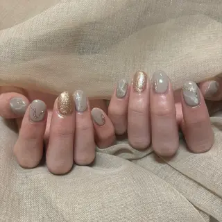 ネイル Frere nailのネイルデザイン