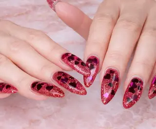 ネイル 松山 碧のエステ・リラクイメージ