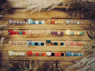 ネイル マツエク・マツパ ながやま ちえのその他イメージ