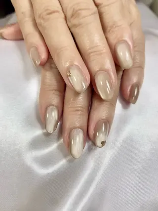 ネイル ﾈｲﾙｻﾛﾝ Bellefleurのネイルデザイン