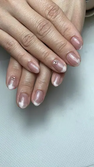 ネイル Munail サロン所属・むねいる nail salonのネイルデザイン