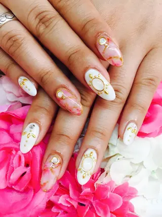 ネイル 酵素風呂　RA.RA所属・酵素風呂 RA.RAのその他イメージ