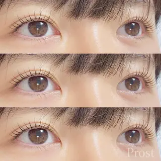 マツエク・マツパ chacha〜eyelash&eyebrow〜所属・chacha錦糸町店 KEIのマツエク・マツパデザイン