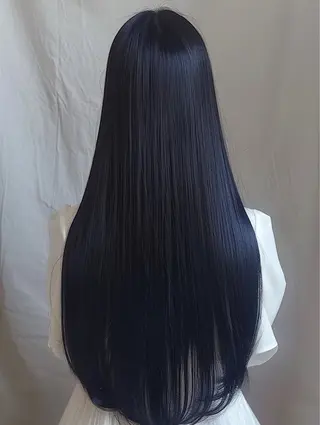 ロング 韓国・エクステ🕊️ CHINA🕊️のマツエク・マツパデザイン