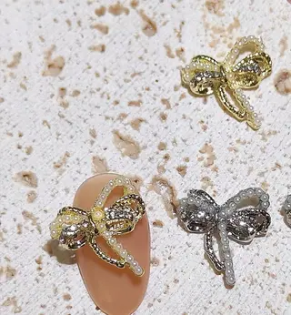 ネイル Cute B e au t yのマツエク・マツパデザイン