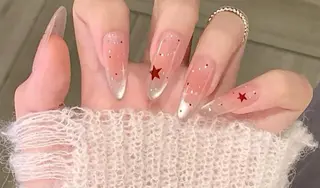 ネイル sun nail池袋 モデル募集のネイルデザイン