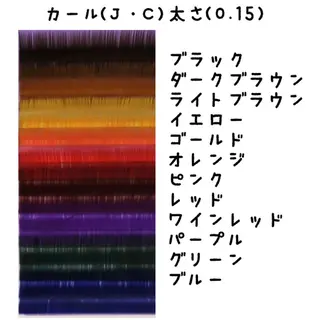 マツエク・マツパ 眉毛専門店brow art上野店　阿部の眉毛・アイブロウイメージ