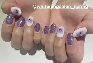 ネイル Nakao Hitomiのネイルデザイン