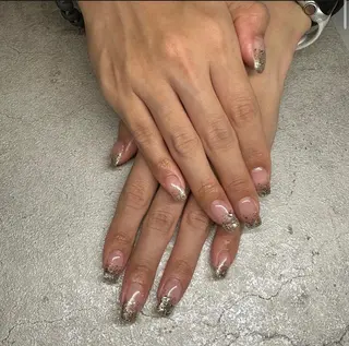 ネイル はあとねいる 八事店のネイルデザイン