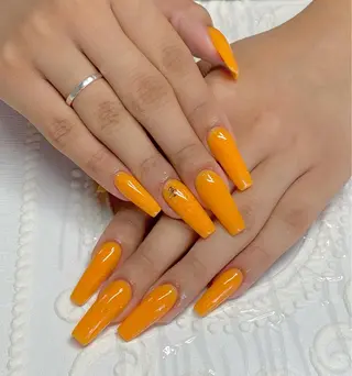 ロング ネイル lune nail_2017のその他イメージ