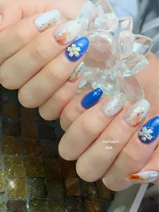 ネイル Y. Reonaのネイルデザイン