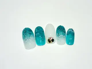 ネイル 【南砂町駅】 たぐちのネイルデザイン