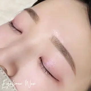 アイブロウ FURU HATAのマツエク・マツパデザイン