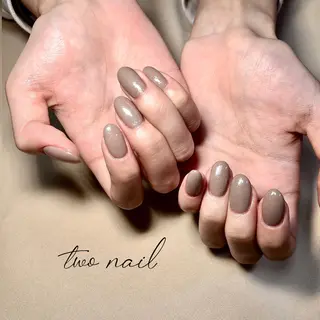 ネイル two nailのネイルデザイン