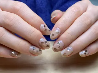ネイル atelier moamのネイルデザイン