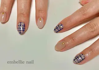 ネイル miyasaka erikoのネイルデザイン