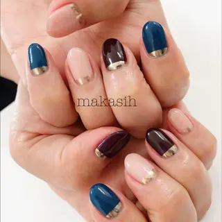 ネイル 濱田 美菜子のエステ・リラクイメージ