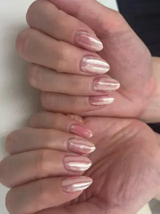 ネイル こだま 。のネイルデザイン