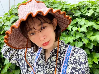 ショート NATSUKI /  ショートのヘアスタイル