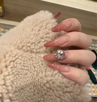 ネイル May&Way Neilのネイルデザイン