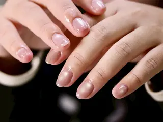 ネイル 吉田 恵理のネイルデザイン