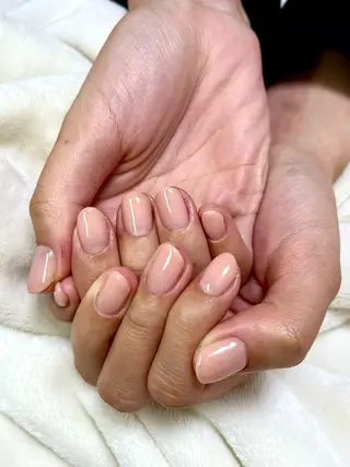 ネイル orchid ♡オーキッドのネイルデザイン