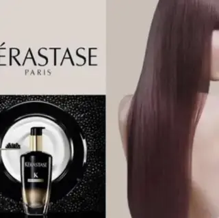 中韓🇨🇳🇰🇷 トレンド＆髪質改善のヘアスタイル