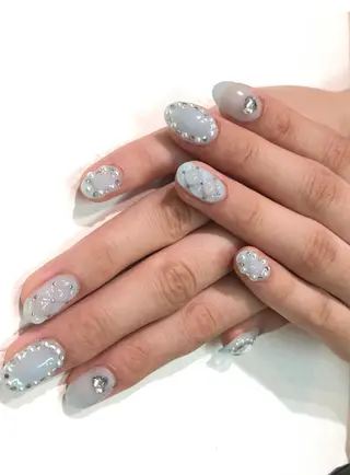 ネイル nail salon CIELのネイルデザイン