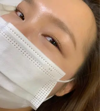 マツエク・マツパ マツパ◎LED マツエク,モチ◎のマツエク・マツパデザイン