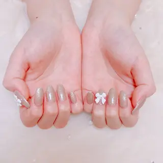 ネイル Bloom Nail Salonのネイルデザイン