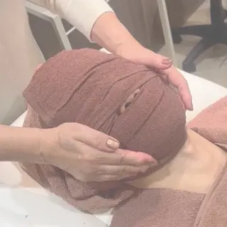 Hair Studio The edge 木津店所属・川村 葉月のエステ・リラクイメージ