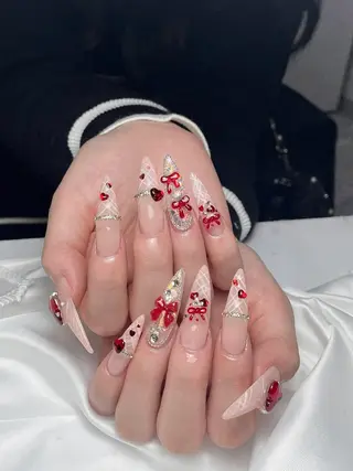 ネイル MiO Nailのネイルデザイン