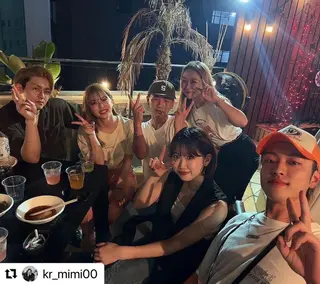 ショート カラー パーマ メンズ 🩷Eny terrace🩷のヘアスタイル